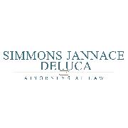 Simmons Jannace DeLuca Logo